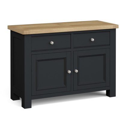 Daylesford Small Sideboard in Charcoal