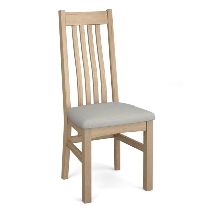 Daylesford 4 Slat Back Dining Chair