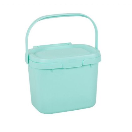 Addis Blue Haze Kitchen Caddy Addis Blue Haze Kitchen Caddy