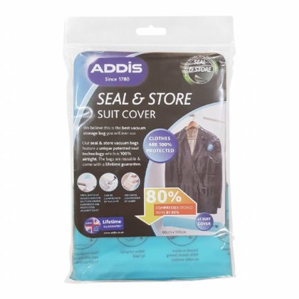 Addis Seal & Store