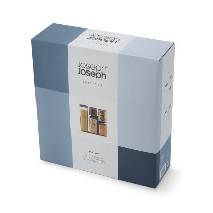 Joseph Joseph Sky Podium 5 piece storage set Editions