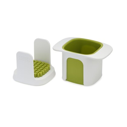 Joseph Joseph ChopCup Vegetable Dicer White