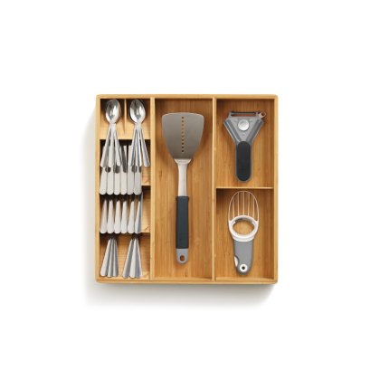 Joseph Joseph DrawerStore Bamboo Cutlery