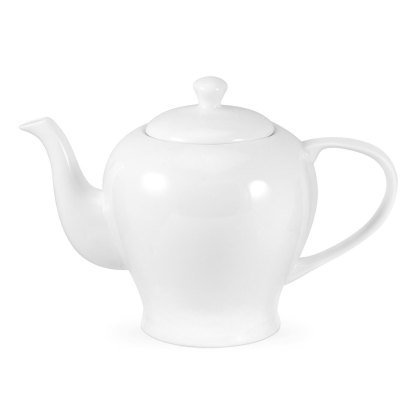 Serendipity Tea Pot