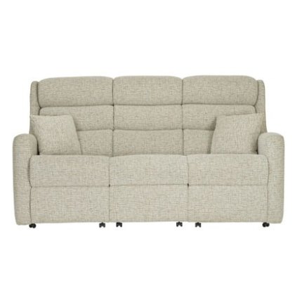 Celebrity Somersby 3 Seater Recliner Sofa