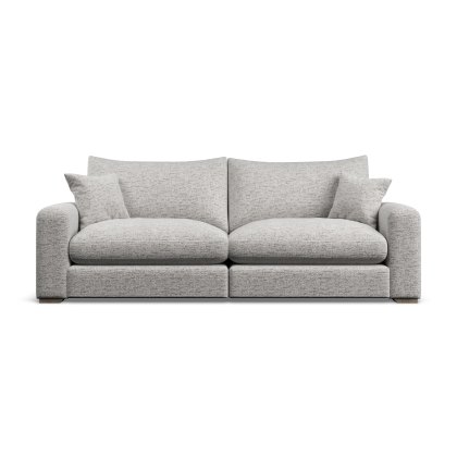 Alder 4 Seater Sofa