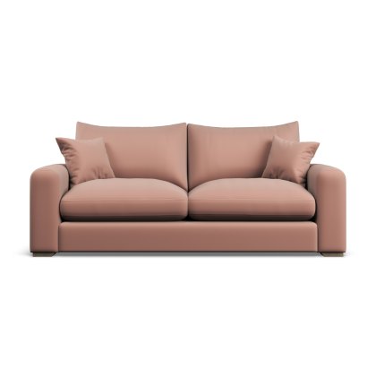 Alder 3 Seater Sofa