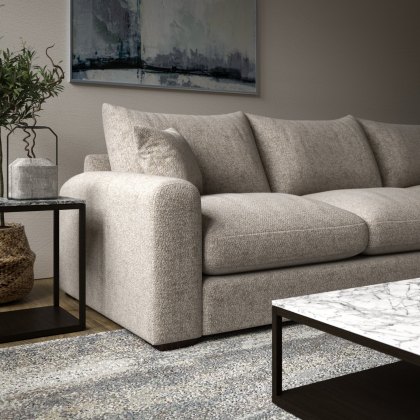 Alder Lounger Corner Sofa