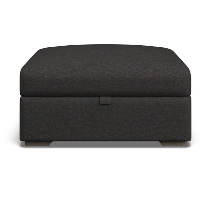 Alder Large Storage Stool