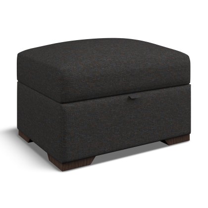 Alder Small Storage Stool