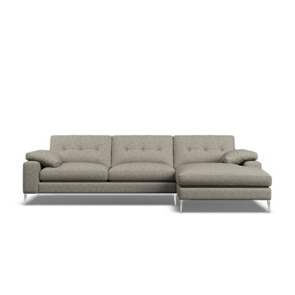 Cedar Lounger Corner Sofa