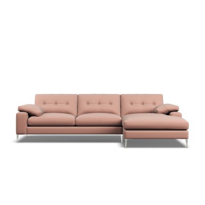 Cedar Lounger Corner Sofa