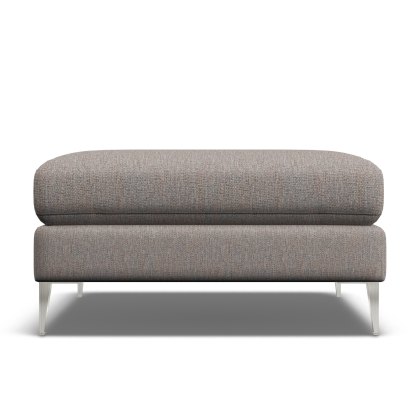 Cedar Footstool