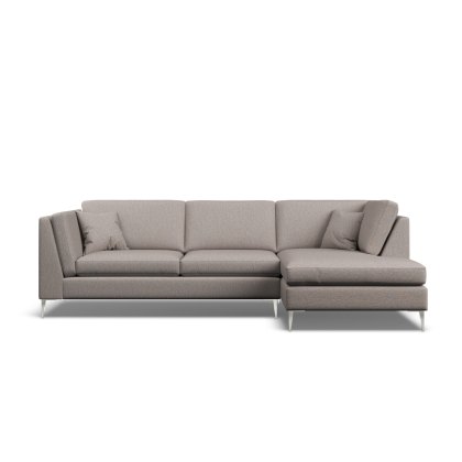 Hawthorn Lounger Corner Sofa