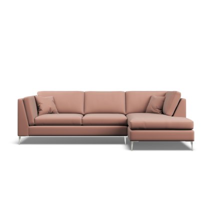 Hawthorn Lounger Corner Sofa