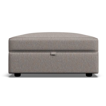 Juniper Large Storage Stool