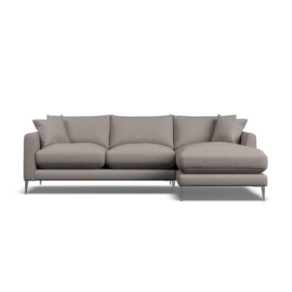 Hazel Lounger Corner Sofa