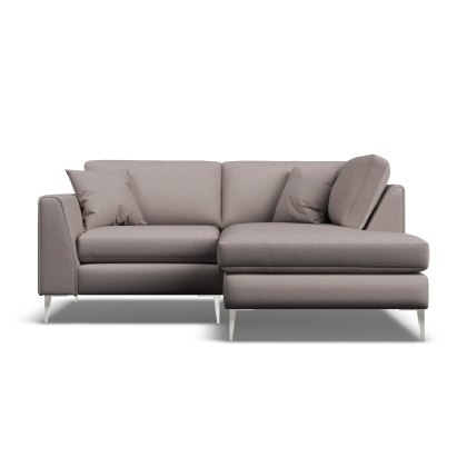 Ash Lounger Corner Sofa (Reversible)