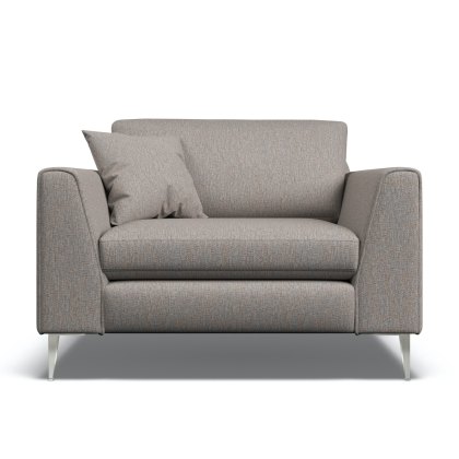 Ash Love Seat