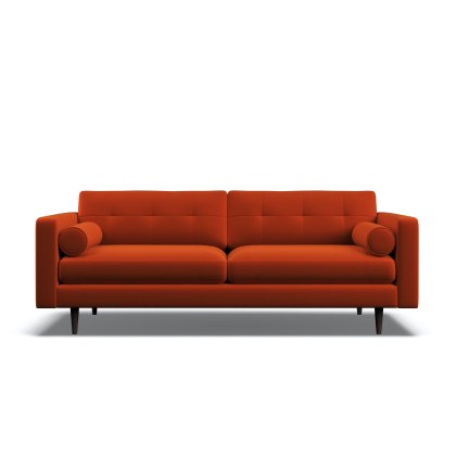 Elm 4 Seater Sofa