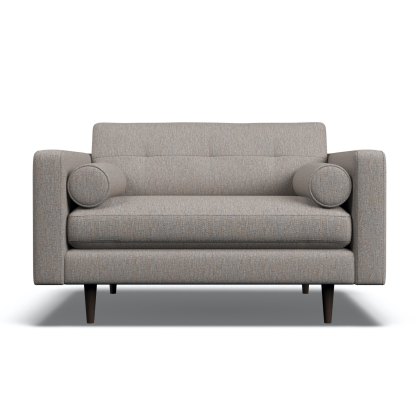 Elm Love Seat