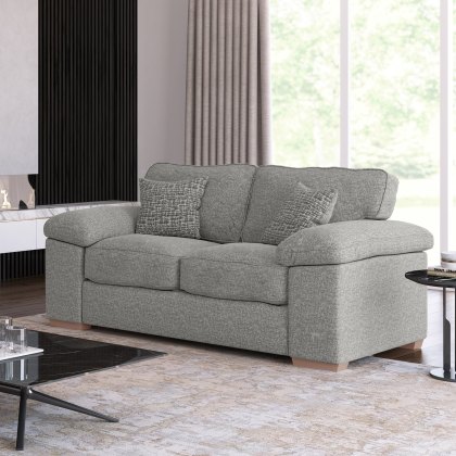 Cozzee 120cm Sofa Bed