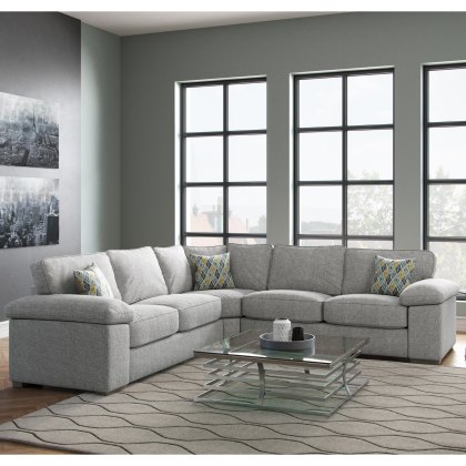 Cozzee Large Corner Sofa Cozzee Large Corner Sofa