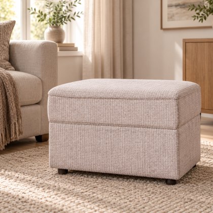 Cozzee Storage Stool Cozzee Storage Stool