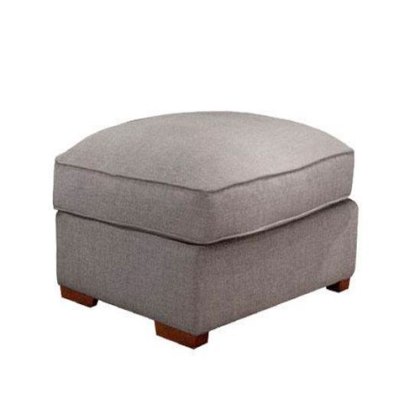 Fantasia Large Footstool Fantasia Large Footstool