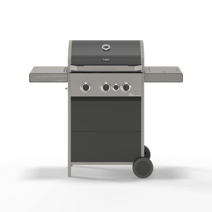 Tower Stealth 3000 Gas BBQ