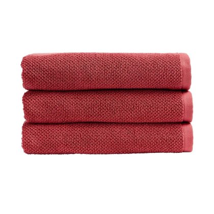 Christy Brixton Pomegranate Towels Christy Brixton Pomegranate Towels