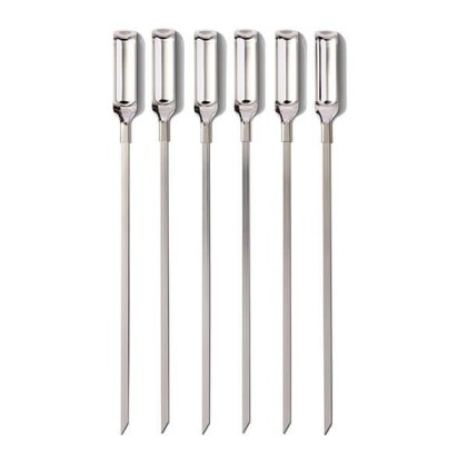 OXO Grilling Skewers (set of 6)