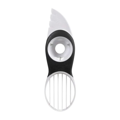 OXO 3 in 1 Avocado Slicer OXO 3 in 1 Avocado Slicer