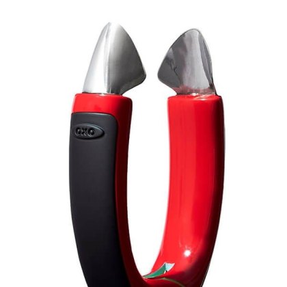 OXO Strawberry Huller