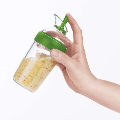 OXO Little Salad Shaker