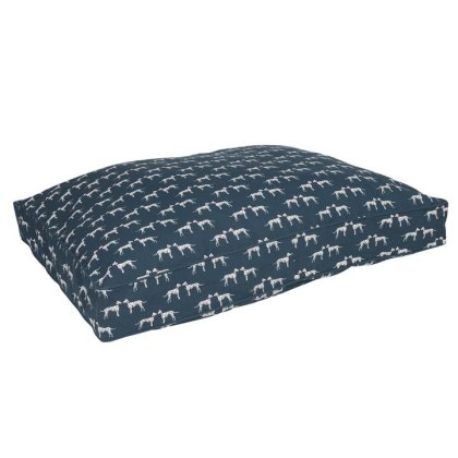Dalmatian Pet Mattress