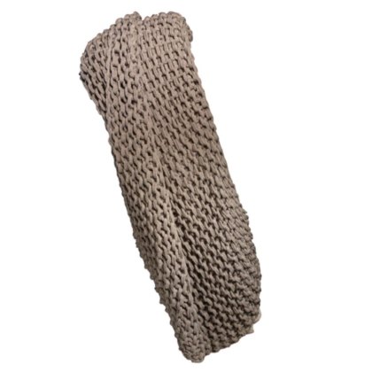 Malini Arden Grey Throw Malini Arden Grey Throw