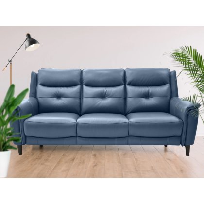 Miller Large 3 Seater Sofa