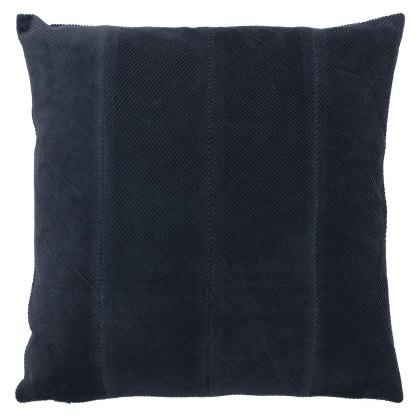 Jagger Navy 45x45 Cushion Jagger Navy 45x45 Cushion