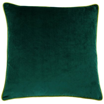 Meridian Emerald Moss Cushion