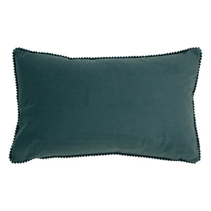 Cosmo Marine Feather Fill Cushion