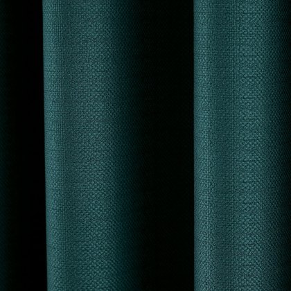 Helena Springfield Eden Curtains Teal
