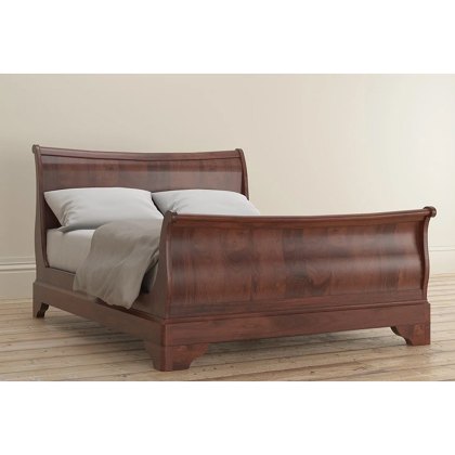 Willis & Gambier Antoinette Double Bedstead