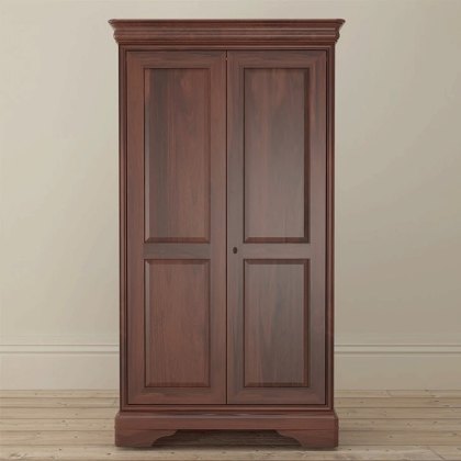 Willis & Gambier Antoinette 2 Door Wardrobes