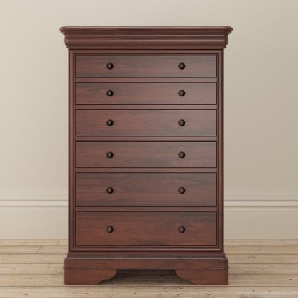Willis & Gambier Antoinette 6 Drawer Chest Willis & Gambier Antoinette 6 Drawer Chest