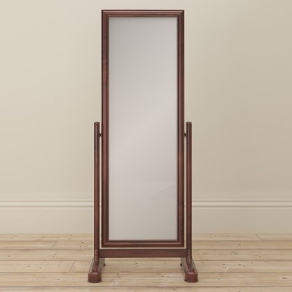 Willis & Gambier Antoinette Cheval Mirror Willis & Gambier Antoinette Cheval Mirror