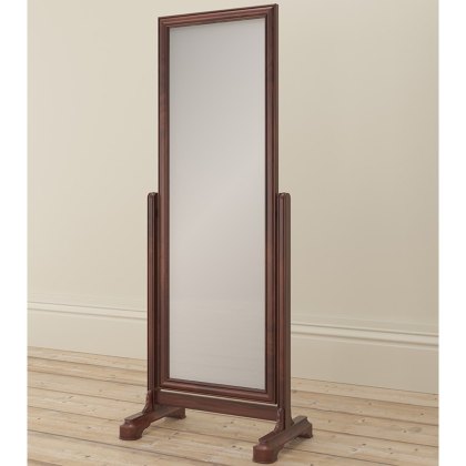 Willis & Gambier Antoinette Cheval Mirror