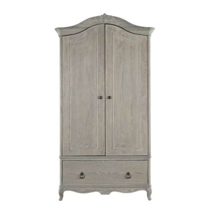 Willis & Gambier Camille Bedroom Double Wardrobe Willis & Gambier Camille Bedroom Double Wardrobe