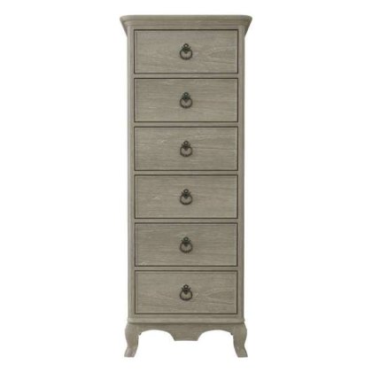 Willis & Gambier Camille Bedroom Tallboy