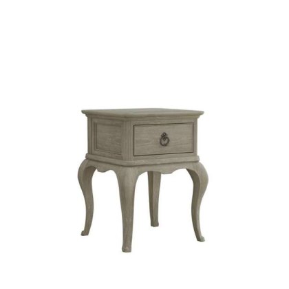 Willis & Gambier Camille Bedroom Bedside Table